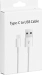 Puhelinkaapeli USB-C 3.0:lle