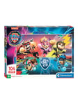 Clementoni Jigsaw Puzzle Super Color PAW Patrol The Mighty Movie 104pcs. Floor