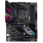 ASUS ROG STRIX X570-E GAMING WIFI II Motherboard AMD AM4