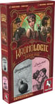 Pegasus Spiele- Kronologic-Paris 1920 : Passion d'amour et Panique d'opéra [Extension], 18711G