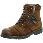 Boots Pepe jeans  Boots  ref 51613 Cognac