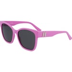 Karl Lagerfeld KL6087S 55 525 Sunglasses KL6087S-525