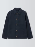 John Lewis Men's Canvas Chore Jacket