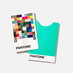 Pantone Color Match Card