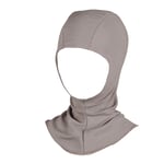 Balaclava, Kivat, Ull/silke, Beige-6-12 mnd