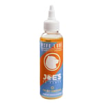 Joe's No Flats Joes PTFE Dry Lube - White / 125ml