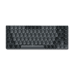 Satechi SM1 Mechanical Keyboard (Dark) - Nordic