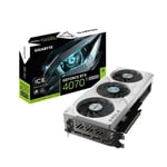 GIGABYTE RTX 4070TI SUPER EAGLE ICE 16G