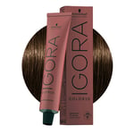 Schwarzkopf Igora Color10 6-0 Natural Dark Blond 60ml