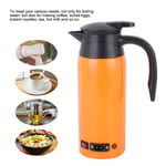 Travel Car Electric Kettle Electric Tea Kettle Making Coffee For Boiling Water