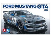 Tamiya 1/24 Ford Mustang GT4 (24354)