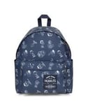 EASTPAK PADDED DAY PAK'R PEANUTS 14" PC backpack