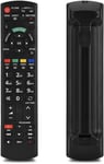 Télécommande Universelle Pana N2Qayb000487, Remplacement De La Télécommande Pana N2Qayb000487 Smart Tv