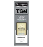 NEUTROGENA T/Gel Anti Dandruff Shampoo for Sensitive Scalp (1x 150ml)