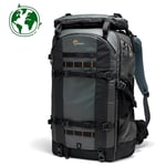 Lowepro Pro Trekker BP 650 AW II -kamerareppu, harmaa