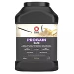 MaxiNutrition Progain High Protein Weight Gainer Vanilla - Best Before 12/24