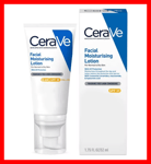 CERAVE AM Facial Moisturising Lotion SPF30 52mlGentle CeraVe AM Facial Moistur