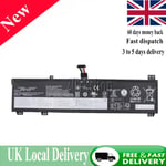 L19C4PC1 L19M4PC1 Battery For Lenovo Legion 5P-15IMH05 Legion 5 15IMH05 15ARH05