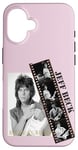 Coque pour iPhone 16 Jeff Beck_001_Back Printed