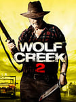 Wolf Creek 2