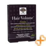 NEW NORDIC Hair Volume 30 comprimés Zinc Biotine Cuivre Complément de santé p...