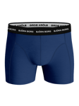 Björn Borg Cotton Stretch Boxer 5-pack Multi, S