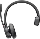 HP Poly Voyager 4310 MS Teams headset USB-A