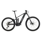 Trek Rail+ 5 Gen 5 Lithium Grey, M