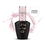 SPN Nails - Builder Bottle Diva 10ml