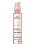 NUXE Very Rose Cleansing Oil 150 Ml Nude