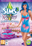 Le Sims 3 Katy Perry Gâteau Plaisirs PC Electronic Arts