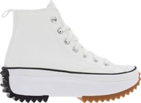 Converse Converse Run Star Hike 166799C Białe 35