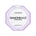 Catrice Diamond Haze Highlighter 010 6g