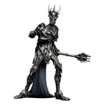 Weta Statue Vinyl Le Seigneur des Anneaux - Lord Sauron Mini Epics