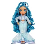 Winter Wonderland Skyler Bradshaw Rainbow High Dolls 120834