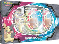 [DISPO A CONFIRMER] Pokémon TCG Morpeko V Union Box (Version Anglaise)