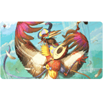 Ultra Pro Playmat Bloomburrow - Zinnia, Valley’s Voice