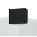 Portefeuille Calvin Klein Jeans  METAL CK BIFOLD 5CCW/COIN