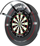 Winmau Polaris 120 Degree Magnetic Dartboard Light LED Kit Surround