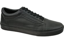 Miesten urheilukengät Vans Old Skool VN0A38G1PXP1, musta