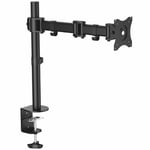 0065030868198 StarTech.com Desk Mount Monitor Arm for up to 34" (8 kg) VESA