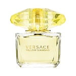 Versace Yellow Diamond Eau de Toilette Spray 90ml for Her