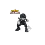 Banpresto - My hero academia - THE IZUKU MIDORIYA THE TONES - Super Master Stars