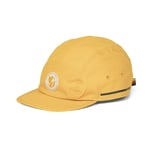 Fjällräven S/F CAP Cykelkeps Ochre, Str. S/M