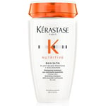 Kérastase Nutritive Bain Satin Shampoo 250ml