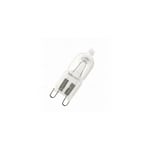 Osram - Lampe halogene G9 25W pour four V-zug P65307