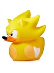 Mini TUBBZ - Sonic the Hedgehog: Super Sonic - Figur