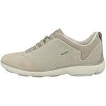 Geox Woman D Nebula C Sneakers