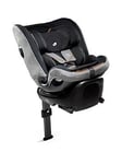 Joie I-Spin Xl 0+/1/2/3 Rotating Car Seat - Carbon