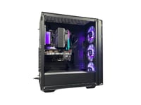 Adonia Gaming I5-Dator 12400F 4060